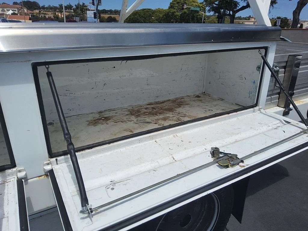 Certified Used 2019 White Ford XL image 18