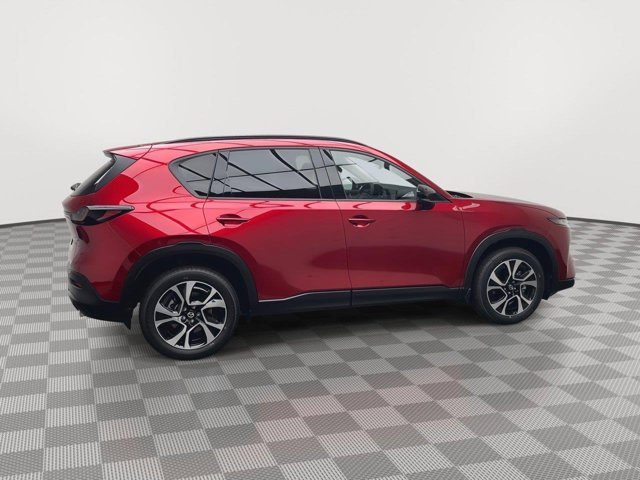 New 2026 Soul Red Crystal Metallic Mazda 2.5 S Preferred AWD image 39