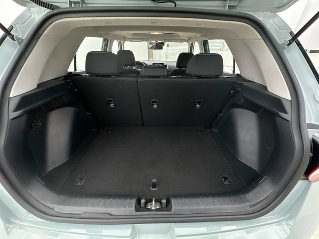 2025 Hyundai Venue SEL - Photo 37
