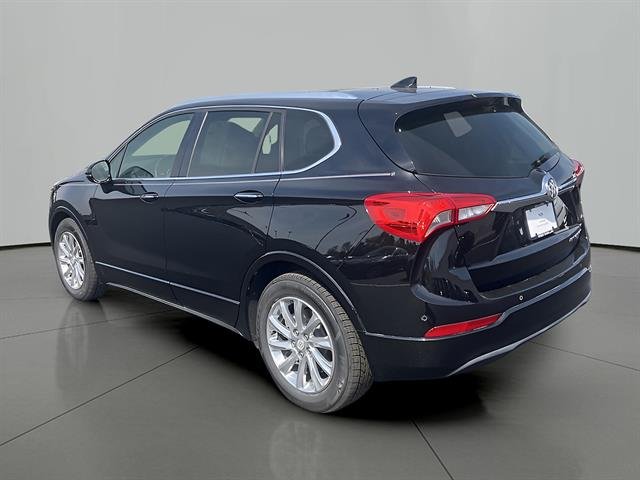2019 Buick Envision Essence, photo 2 of 12