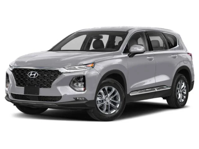 2019 HYUNDAI GLS SEL Plus