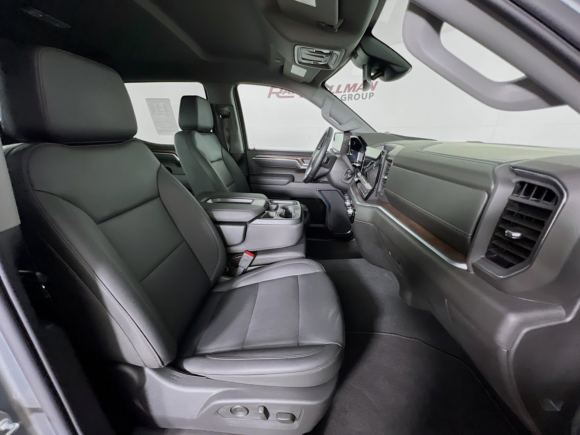 Used 2026 Sterling Metallic GMC SLT image 39