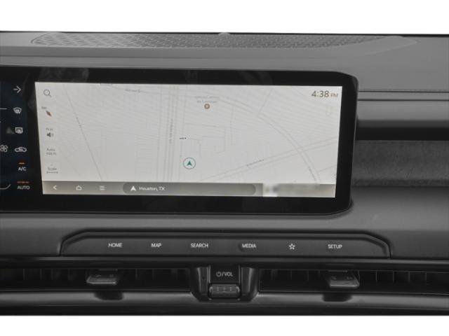 New 2027 Black Jade Green Kia X-Line SX-Prestige image 18