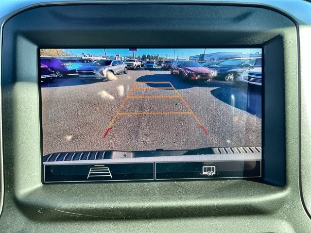 2026 Chevrolet Silverado 2500 HD photo 31 of 41