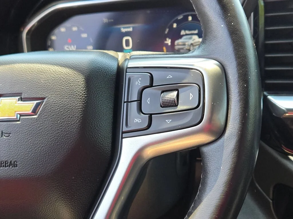 2022 Chevrolet Silverado 1500 LT - Photo 29