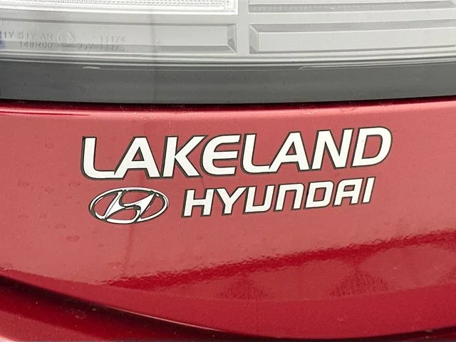 New 2026 Hyundai SONATA SEL Sport