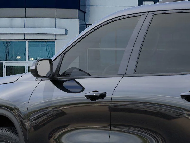 New 2026  Chevrolet LT image 12