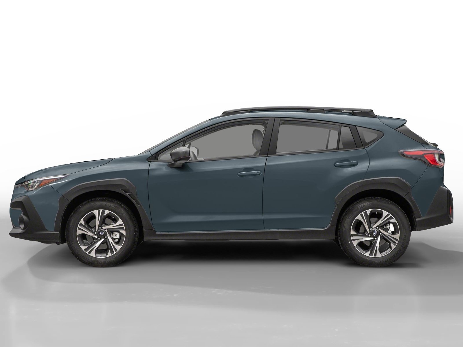 New 2027 Daybreak Blue Pearl Subaru Premium image 3