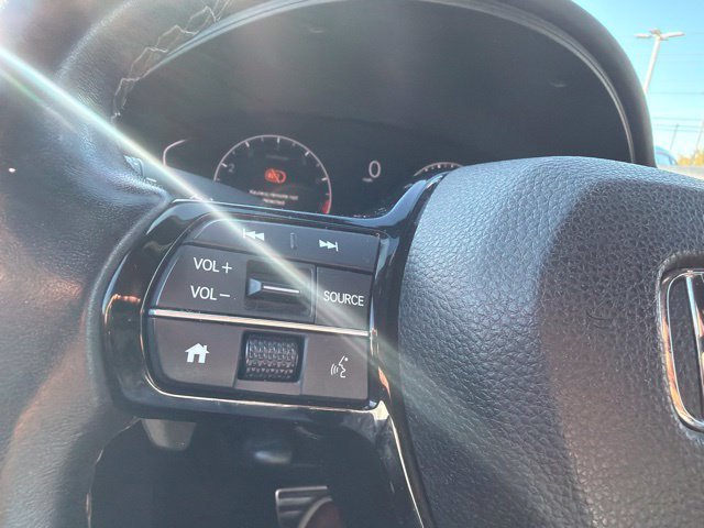 2023 Honda Civic Sport - Photo 19