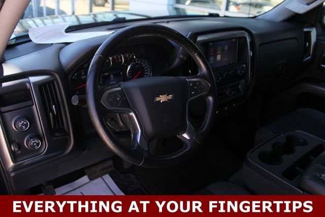 Used 2014 Black Chevrolet LT image 2