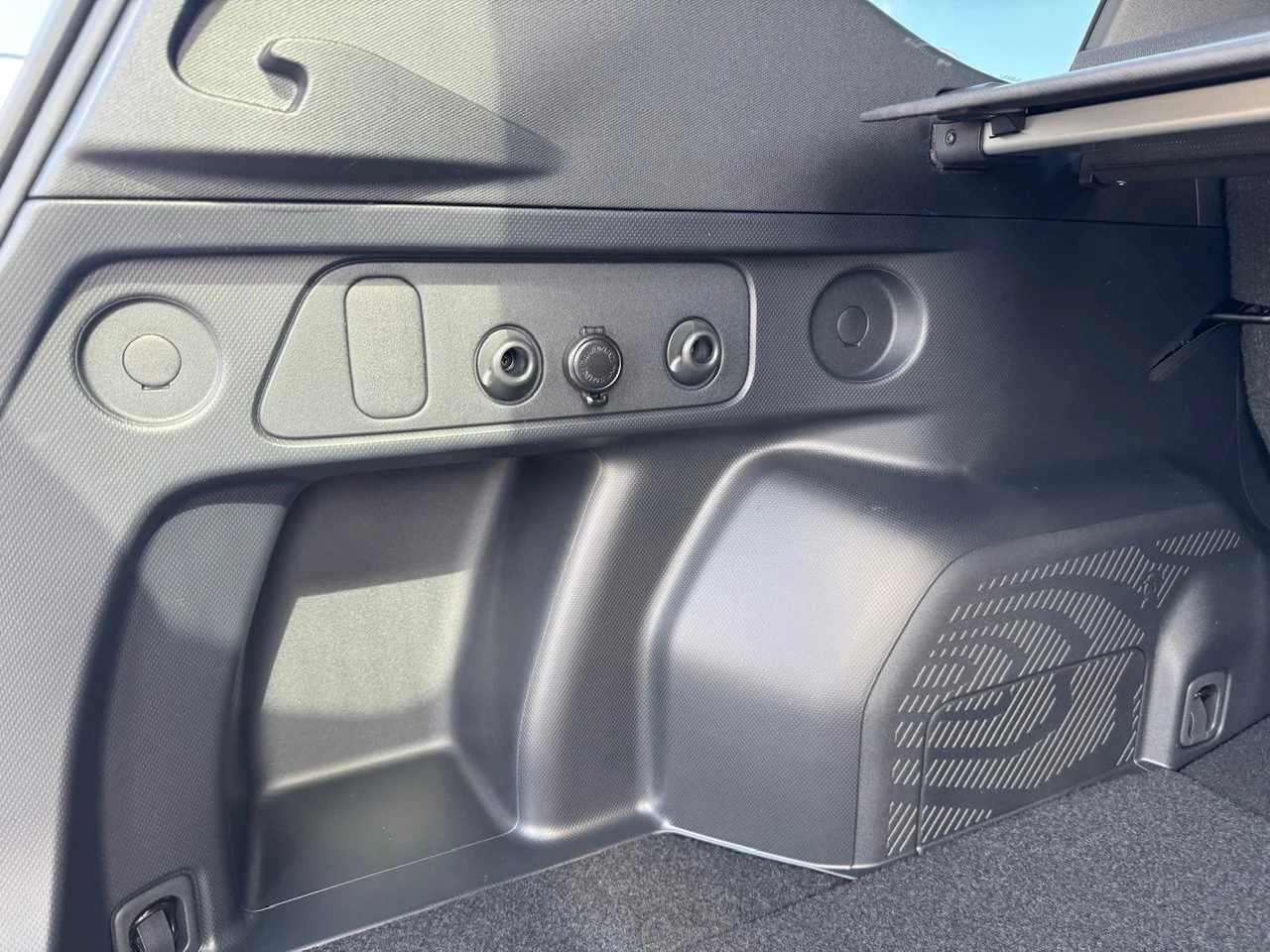 New 2026 Crystal Black Silica Subaru Sport image 40