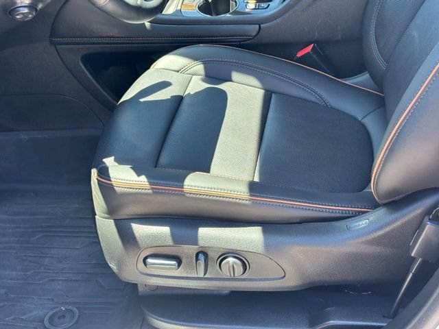 2023 GMC Acadia AT4 - Photo 16