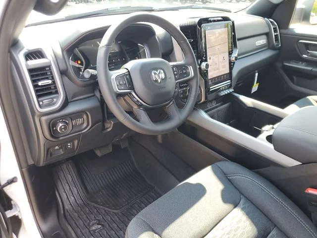 2026 RAM 1500 Big Horn/Lone Star - Photo 19