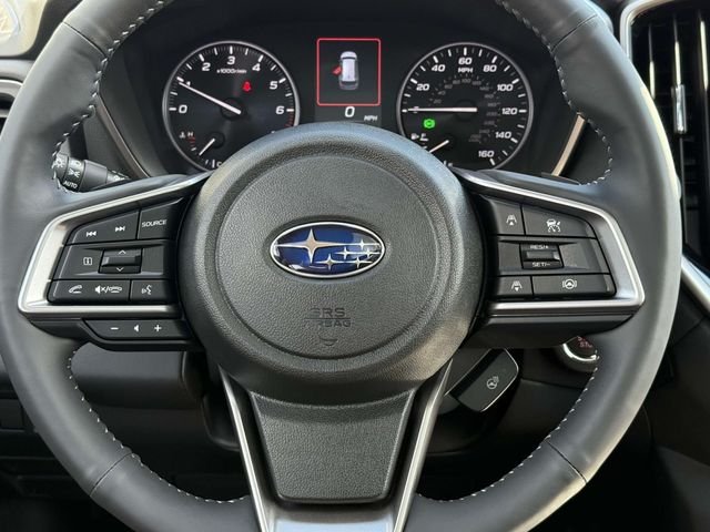 2025 Subaru Ascent Touring - Photo 18