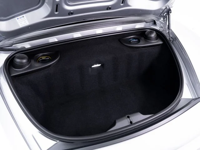 Certified Used 2017  Porsche S image 25