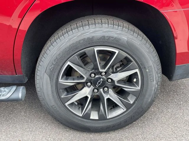 2021 Chevrolet Tahoe Z71 - Photo 27