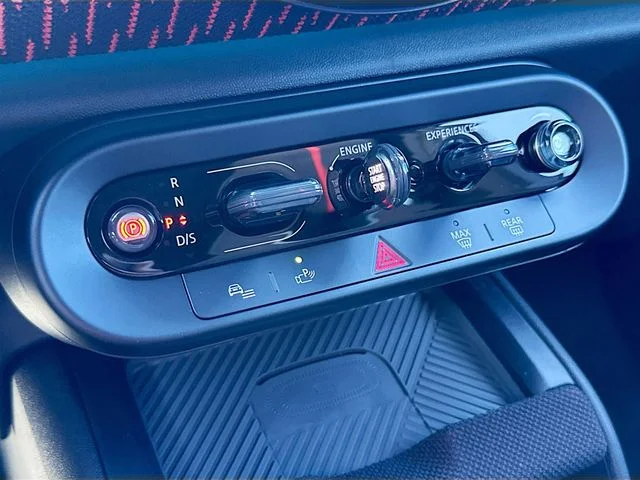 2026 MINI Countryman S - Photo 14