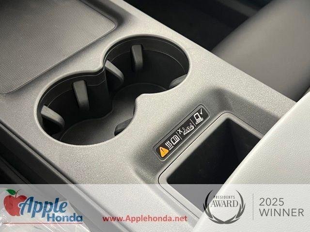 2026 Honda Prologue Touring - Photo 33