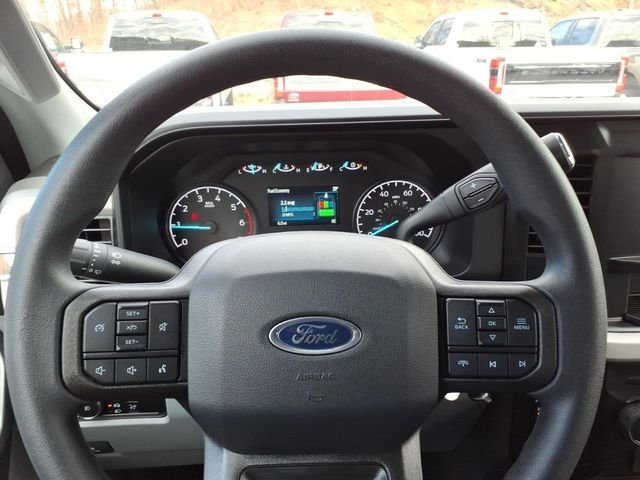 New 2026 Avalanche Ford F-350® XL image 24