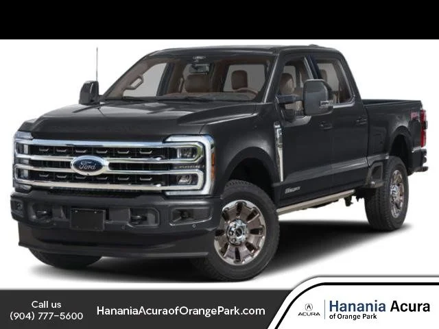 2024 Ford F-250 King Ranch 4x4 Crew Cab 6-3/4' Box's photo