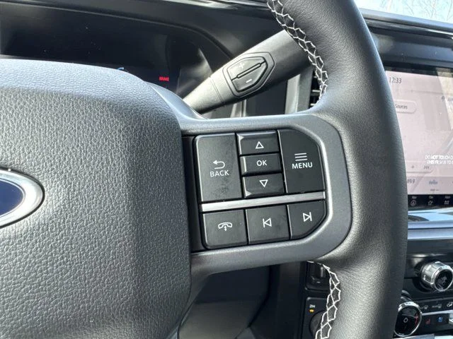 2025 Ford F-350 Super Duty Lariat - Photo 34