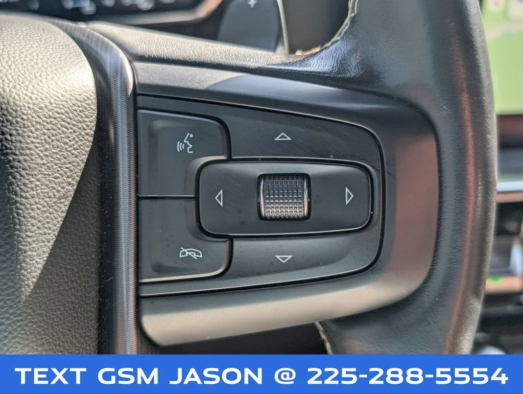 Certified Used 2023 Sterling Metallic GMC Denali Ultimate image 28