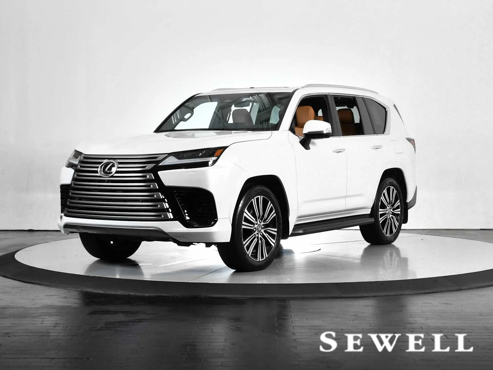 2026.4.7龍護平安六字真言マニ車玉璧　新潟産赤金砂石 Certified Pre-Owned 2026 Lexus LX 600 Luxury Sport Utility in