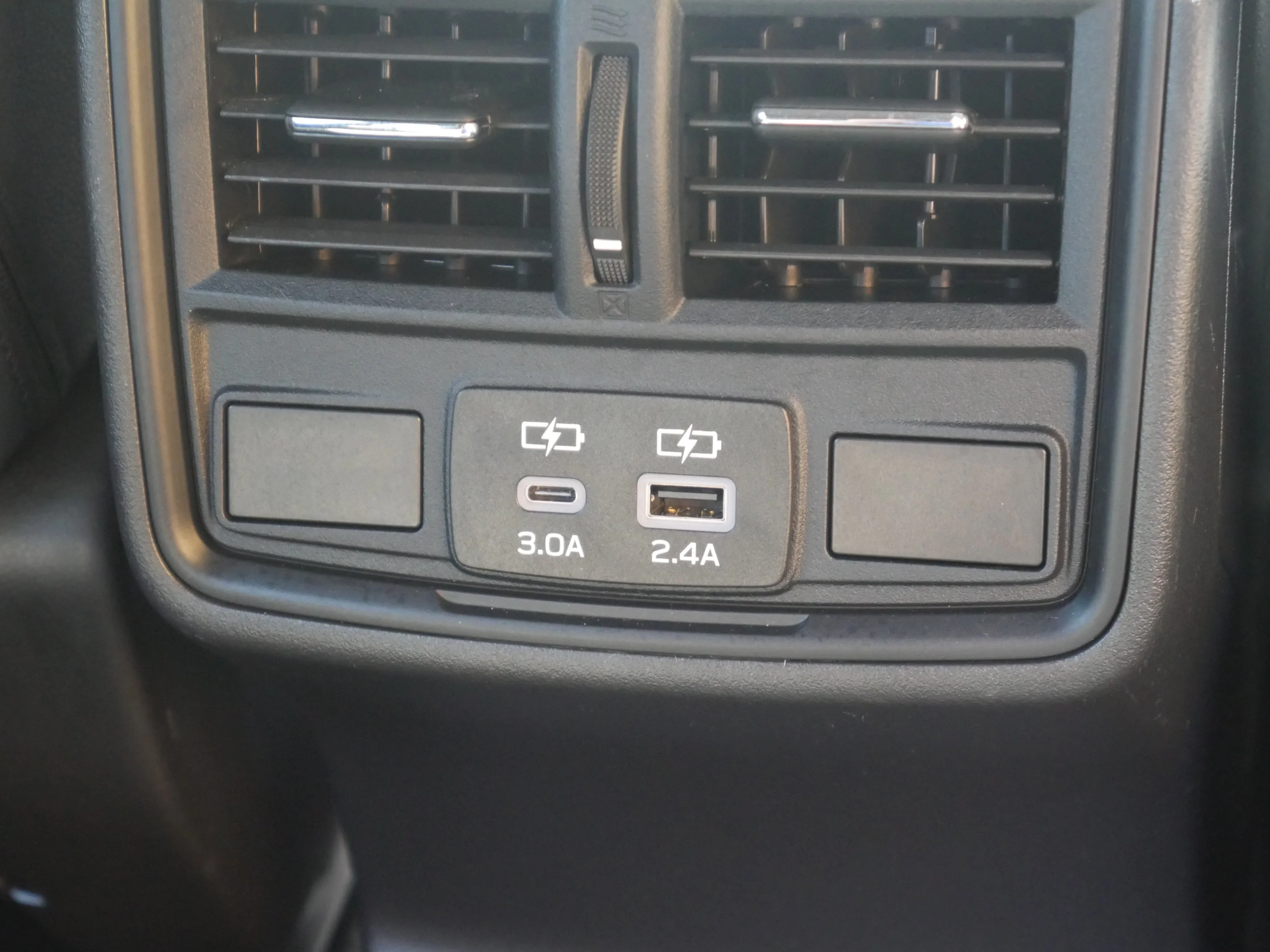 2026 Subaru Outback Premium - Photo 23