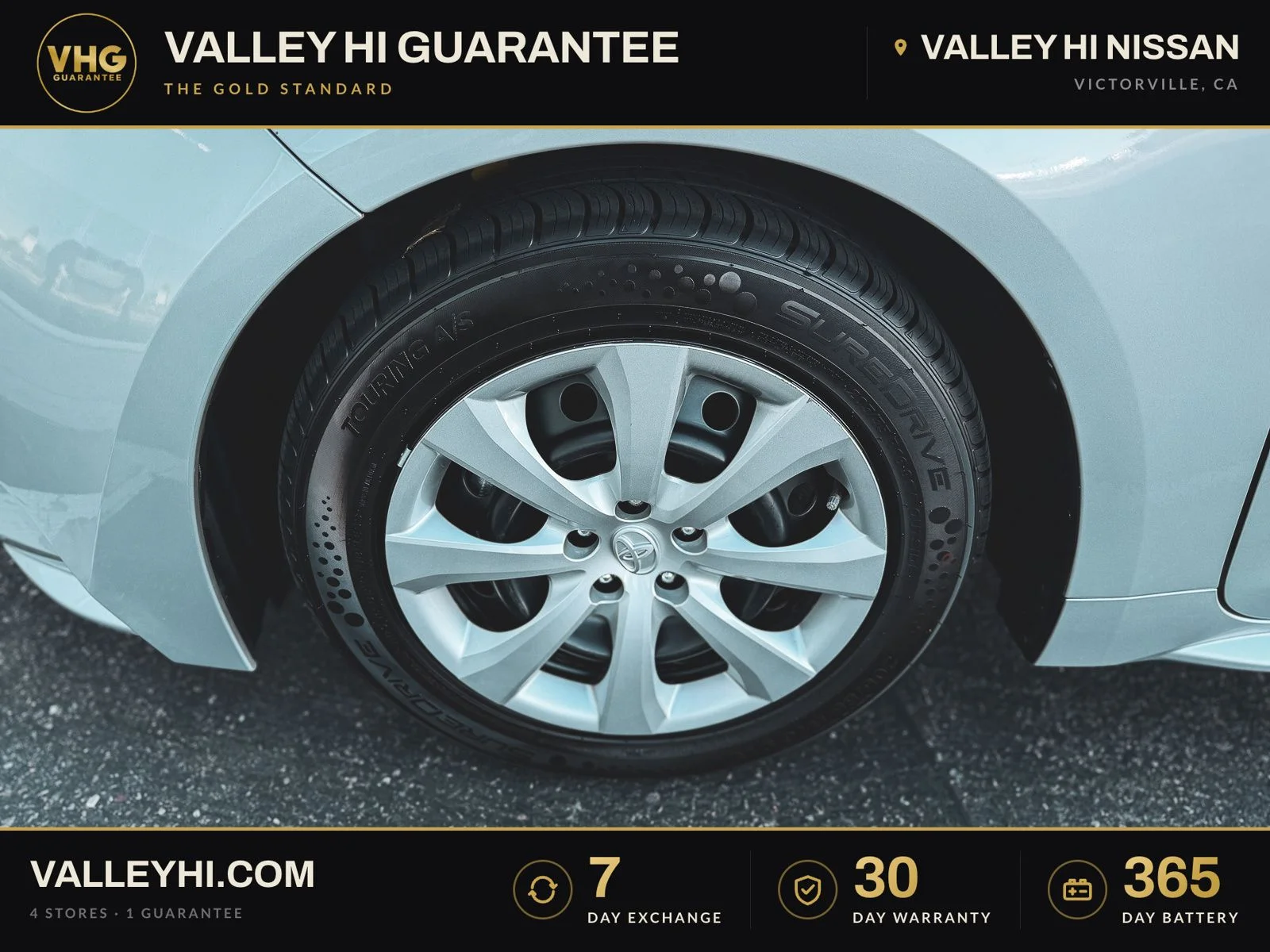 2024 Toyota Corolla LE - Photo 9