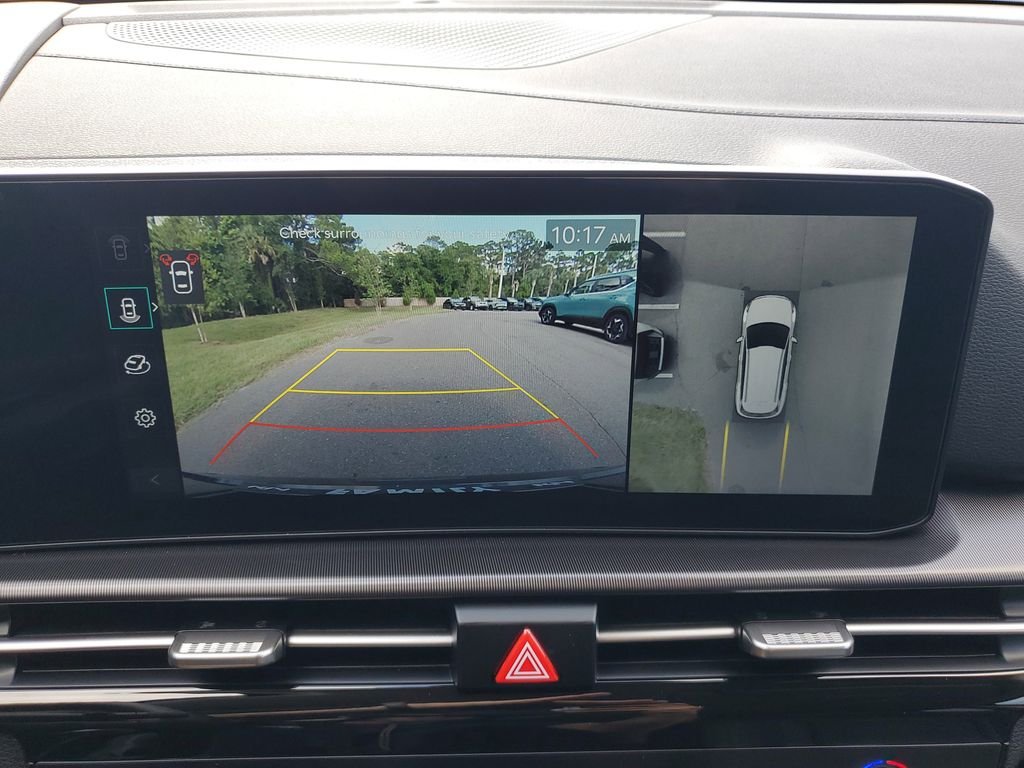 2026 Kia Sportage SX Prestige - Photo 35