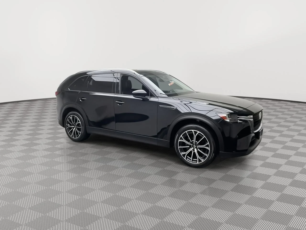 2024 Mazda CX-90 Turbo Preferred Package - Photo 42