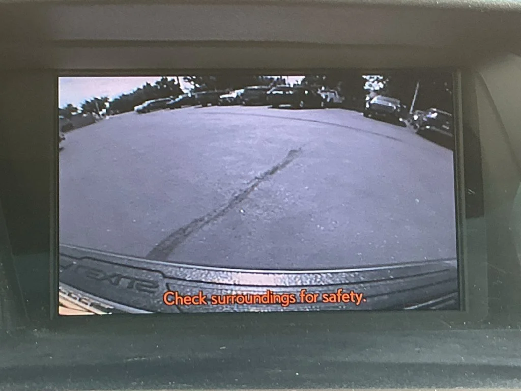 Used 2013 Gray Lexus 350 image 16