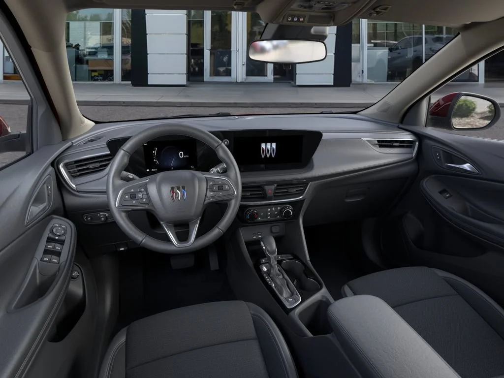 2026 Buick Encore GX Preferred - Photo 15