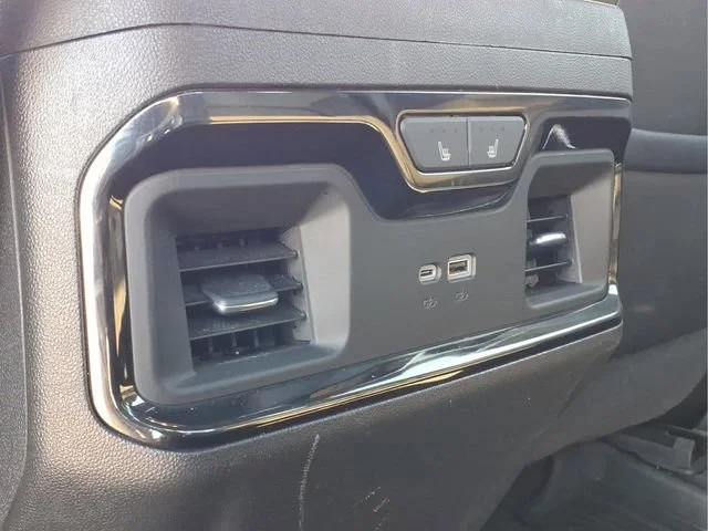 Used 2023 Black Chevrolet ZR2 image 25