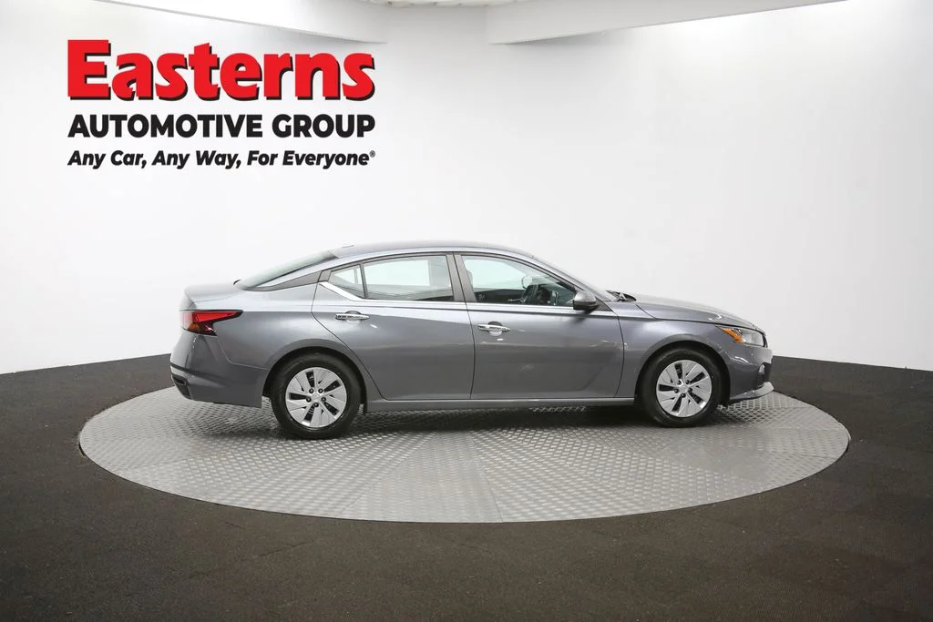 Used 2020 Gray Nissan 2.5 S image 43