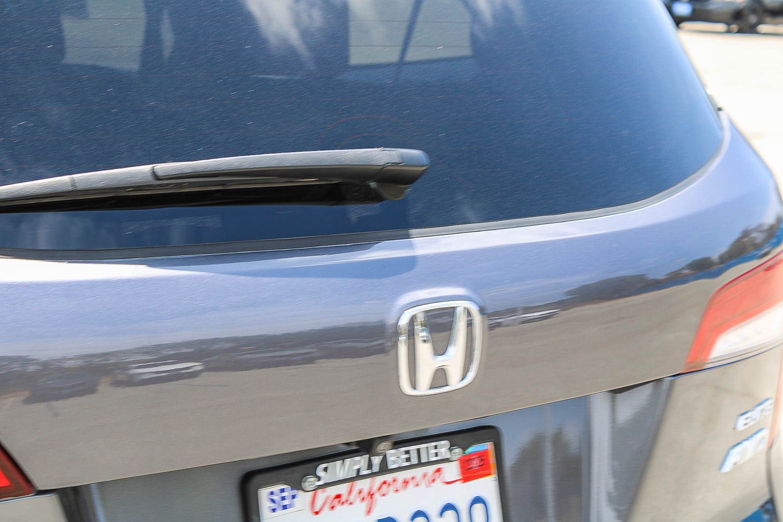 Certified Used 2022 Modern Steel Metallic Honda AWD ELITE image 10