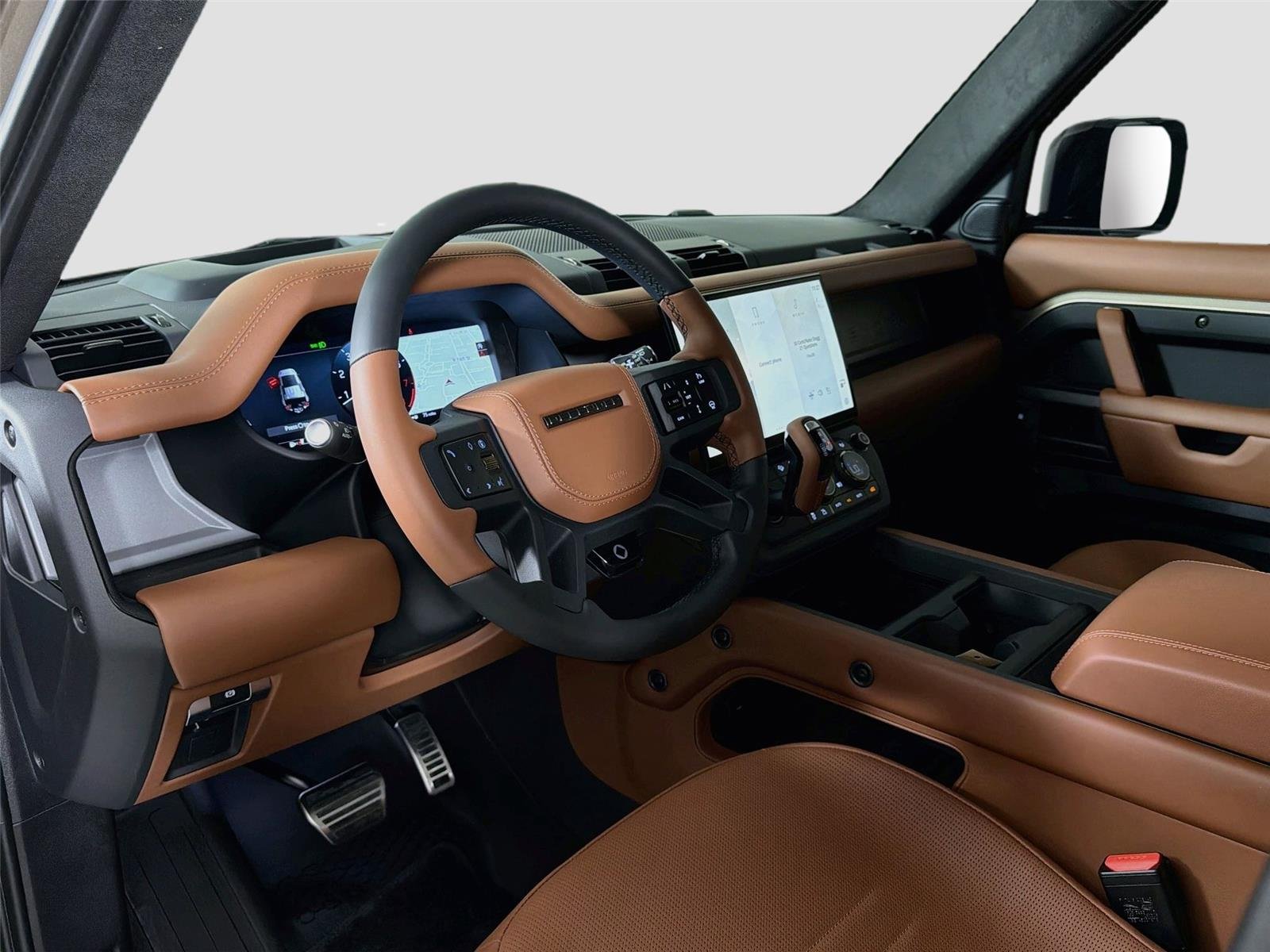 New 2026 Petra Copper LAND ROVER  OCTA image 9