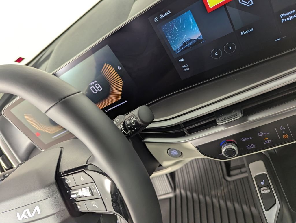 New 2026 Panthera Metal Kia S image 24