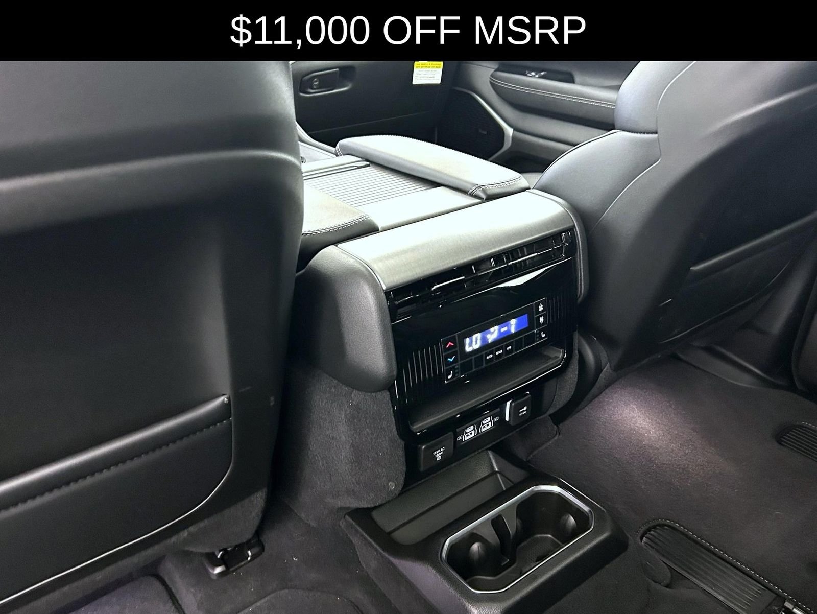 New 2026 Steel Blue Exterior Paint Jeep Limited Reserve image 24