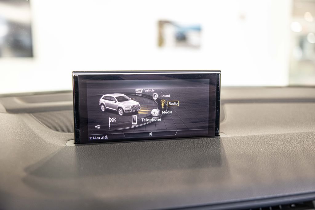 Used 2018  Audi 3.0T Prestige image 29