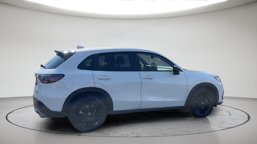2027 Honda HR-V Sport - Photo 6