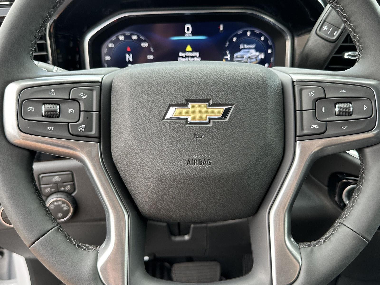 2026 Chevrolet Silverado 1500 LT - Photo 31
