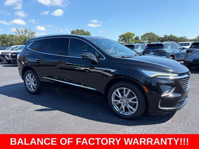 2023 Buick Enclave Essence for sale in Bradenton, FL