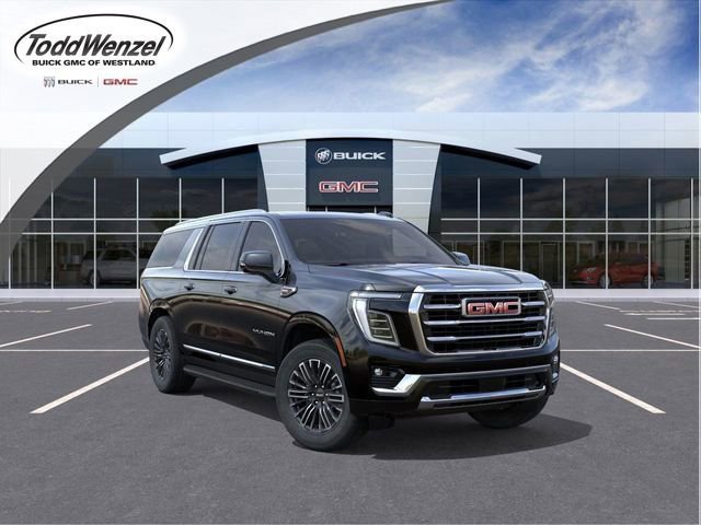 2026 GMC Yukon 4WD Elevation's photo