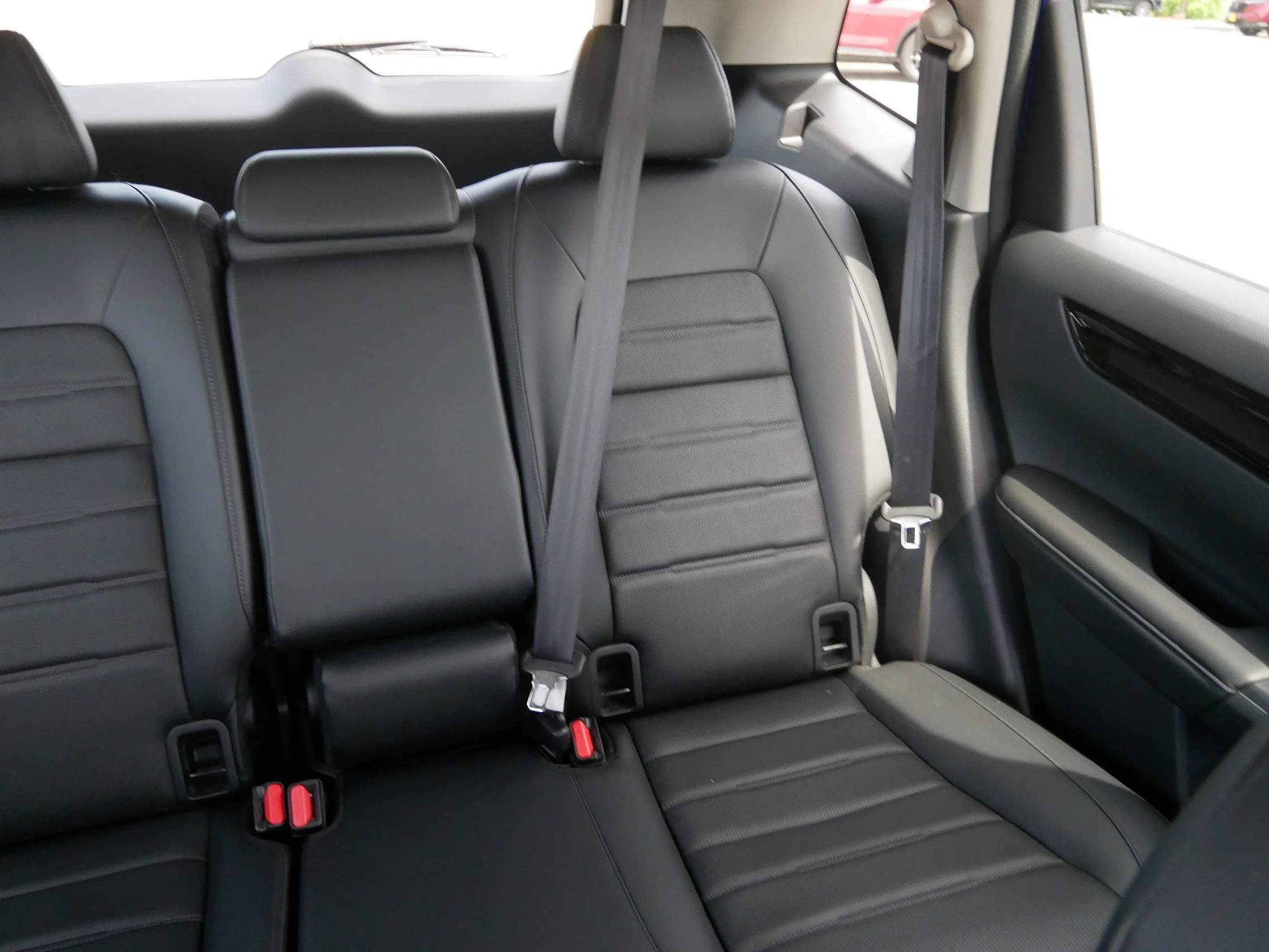 2024 Honda CR-V EX-L - Photo 14