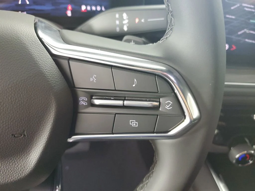 2026 Chevrolet Tahoe LS - Photo 24