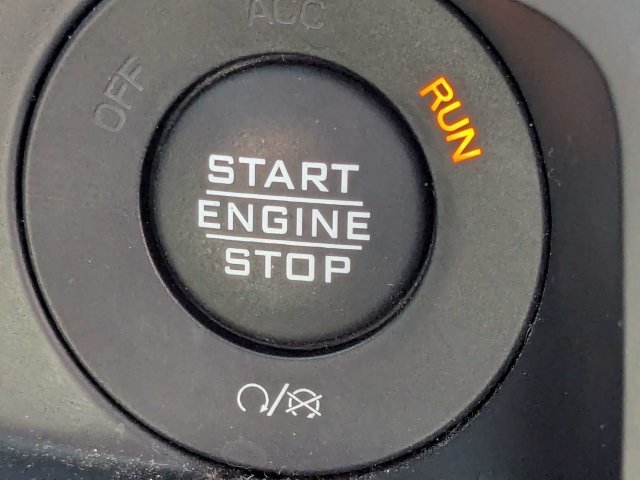 Certified Used 2024 Gray Jeep Sahara 4xe image 31