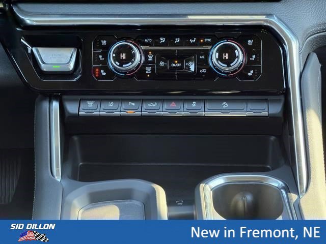New 2026 Onyx Black GMC Denali image 13
