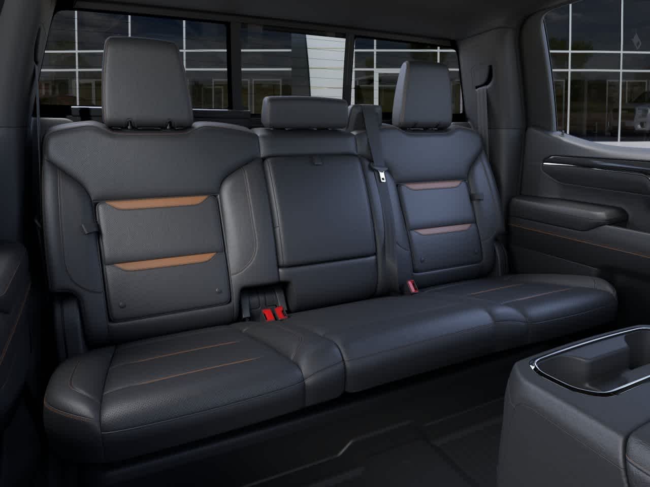 2026 GMC Sierra 1500 AT4 - Photo 17