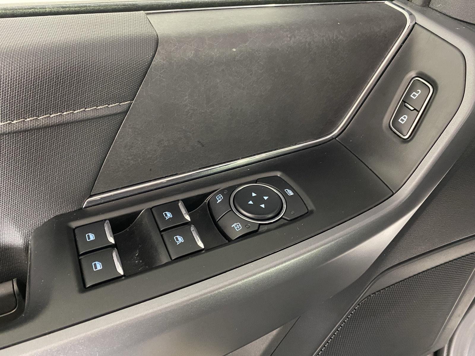 Used 2025 Agate Black Ford XLT image 13